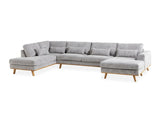 Hjørnesofa Floromo 101
