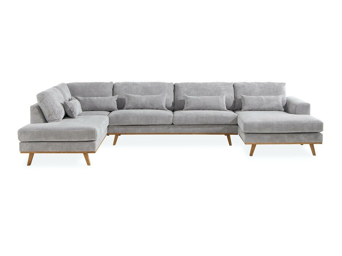 Hjørnesofa Floromo 101