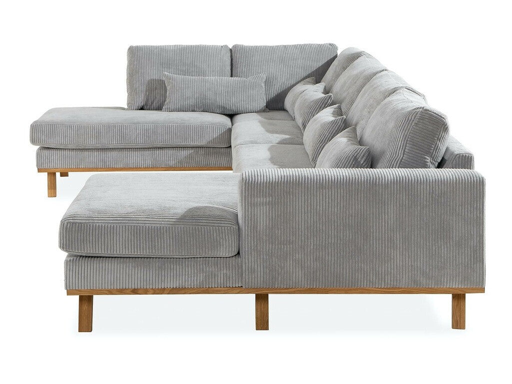 Hjørnesofa Floromo 101