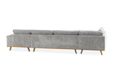 Hjørnesofa Floromo 101