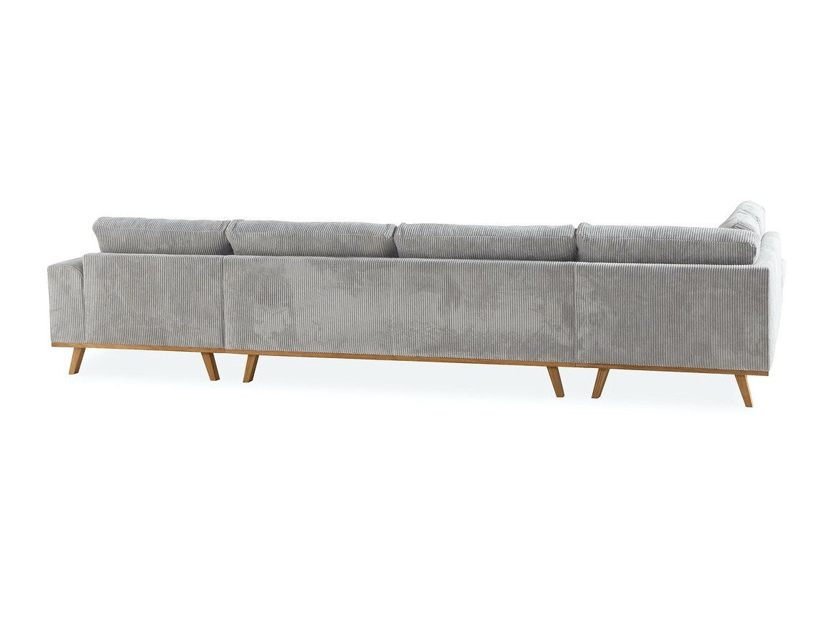 Hjørnesofa Floromo 101