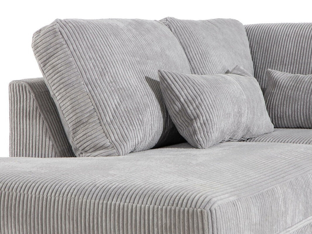 Hjørnesofa Floromo 101