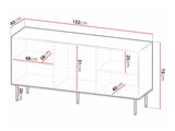 Sideboard Charlotte K100