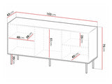 Sideboard Charlotte K100