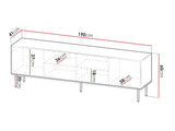TV stand Charlotte K103