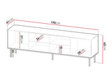 TV stand Charlotte K103