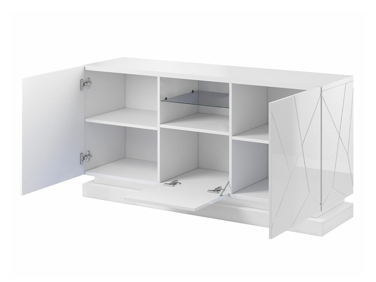 Sideboard Charlotte 186