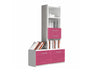 Bookcase Nashville A105