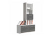 Bookcase Nashville A105