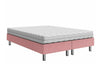 Continental bed Logan 101