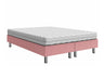 Continental bed Logan 101