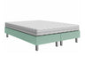 Continental bed Logan 101
