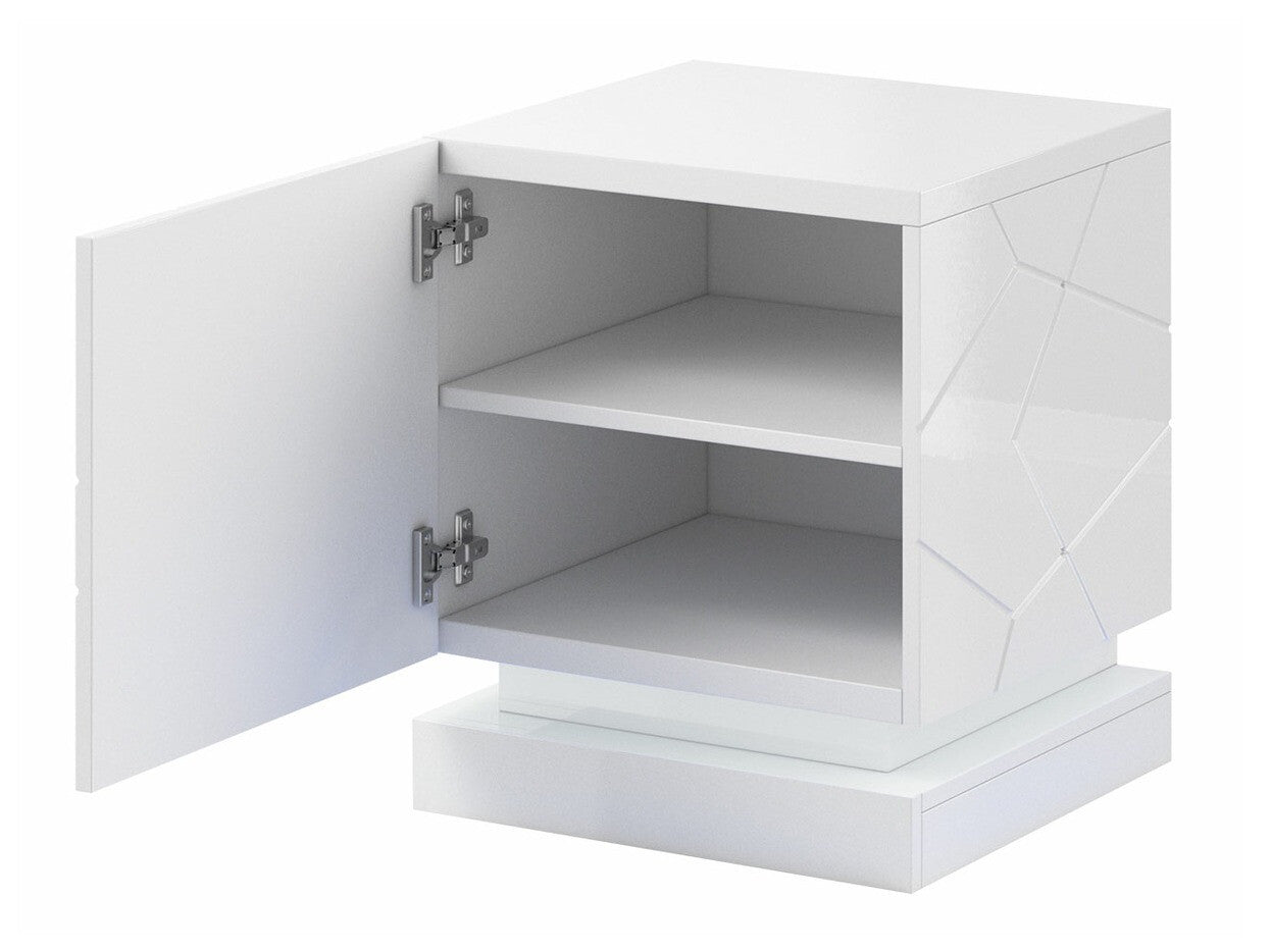 Et sæt natborde Charlotte 187