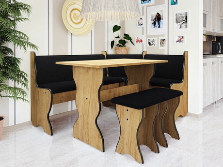 Køkkenhjørne Reading 100