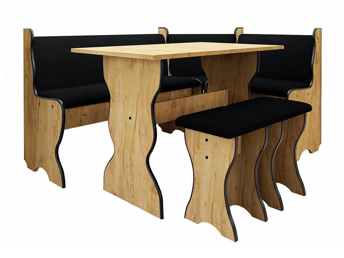 Køkkenhjørne Reading 100