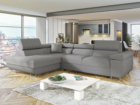 Hjørnesofa Comfivo S100