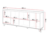 Sideboard Charlotte J101