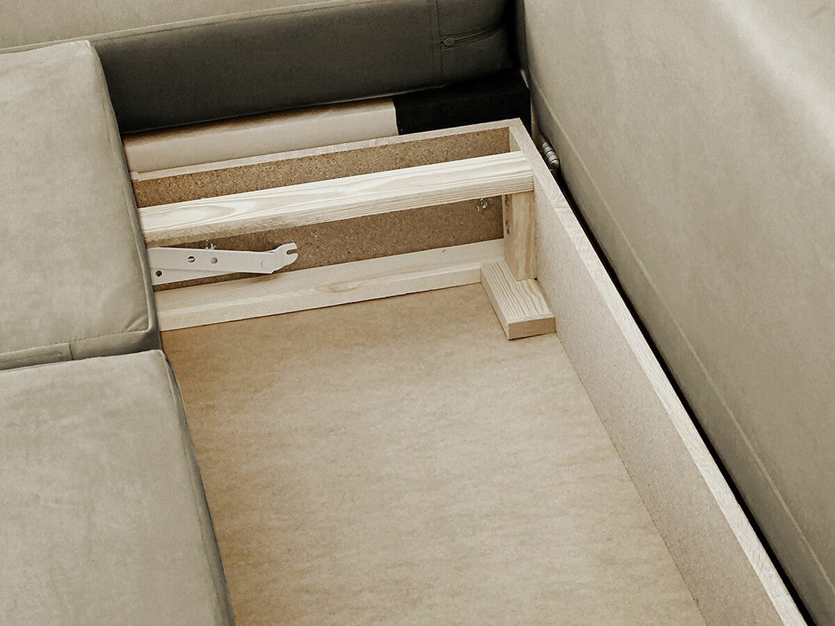 Sovesofa Torlua 102