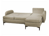 Corner sofa Clovis A103