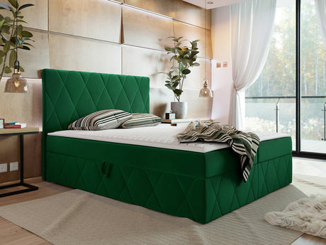 Kontinentalseng Comfivo 225