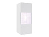 Wall mounted display cabinet Providence B102