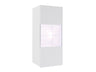 Wall mounted display cabinet Providence B102