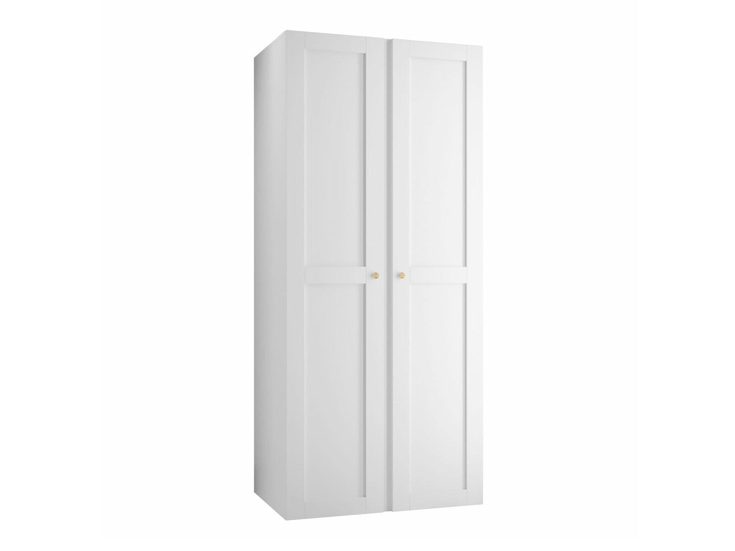 Garderobeskab Hartford 394
