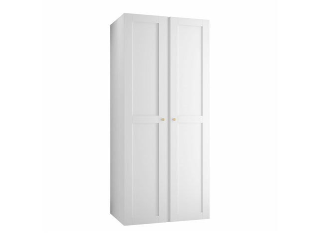 Garderobeskab Hartford 394