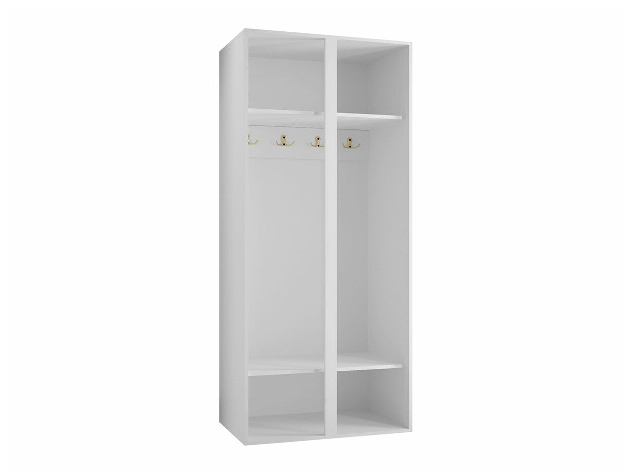 Garderobeskab Hartford 394
