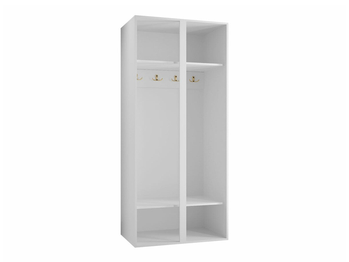 Garderobeskab Hartford 396