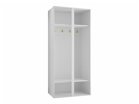 Garderobeskab Hartford 396