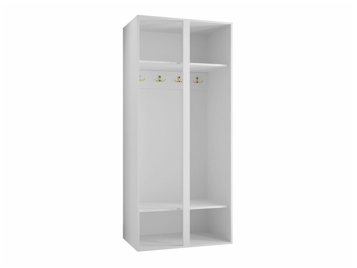 Garderobeskab Hartford 397