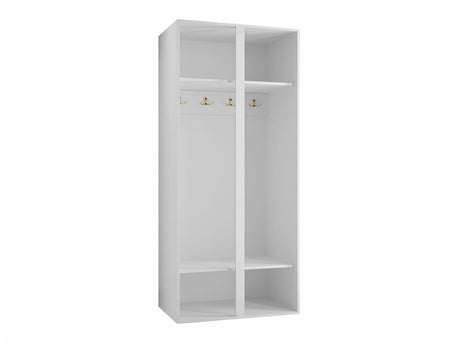 Garderobeskab Hartford 397