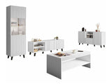 Living room set Charlotte H109
