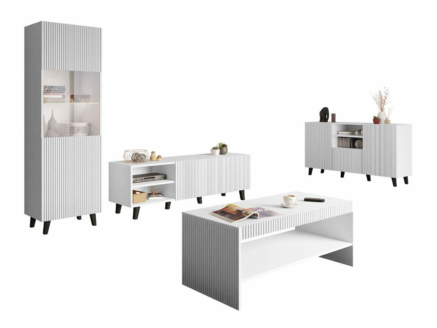 Living room set Charlotte H109