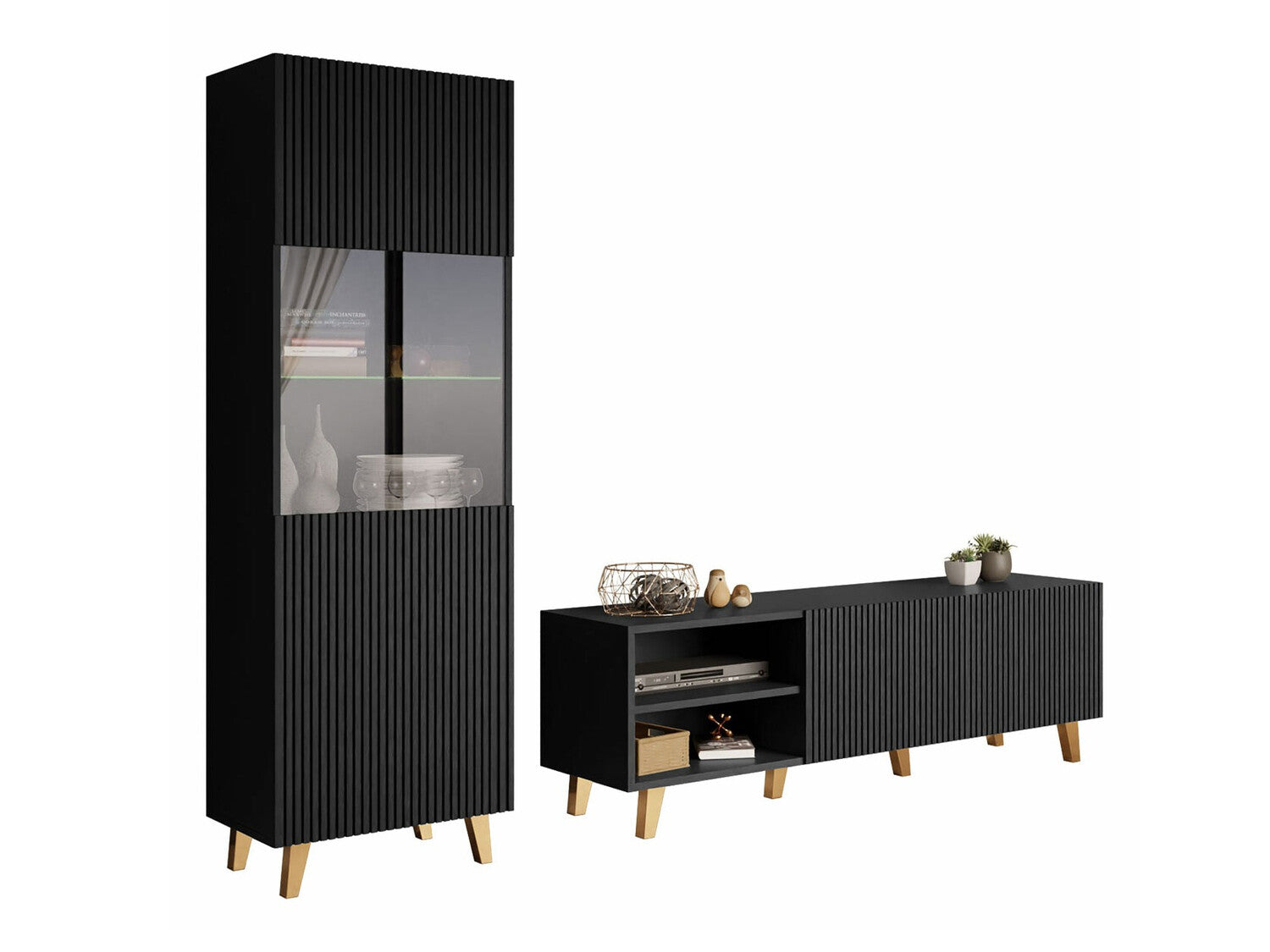 Living room set Charlotte H110