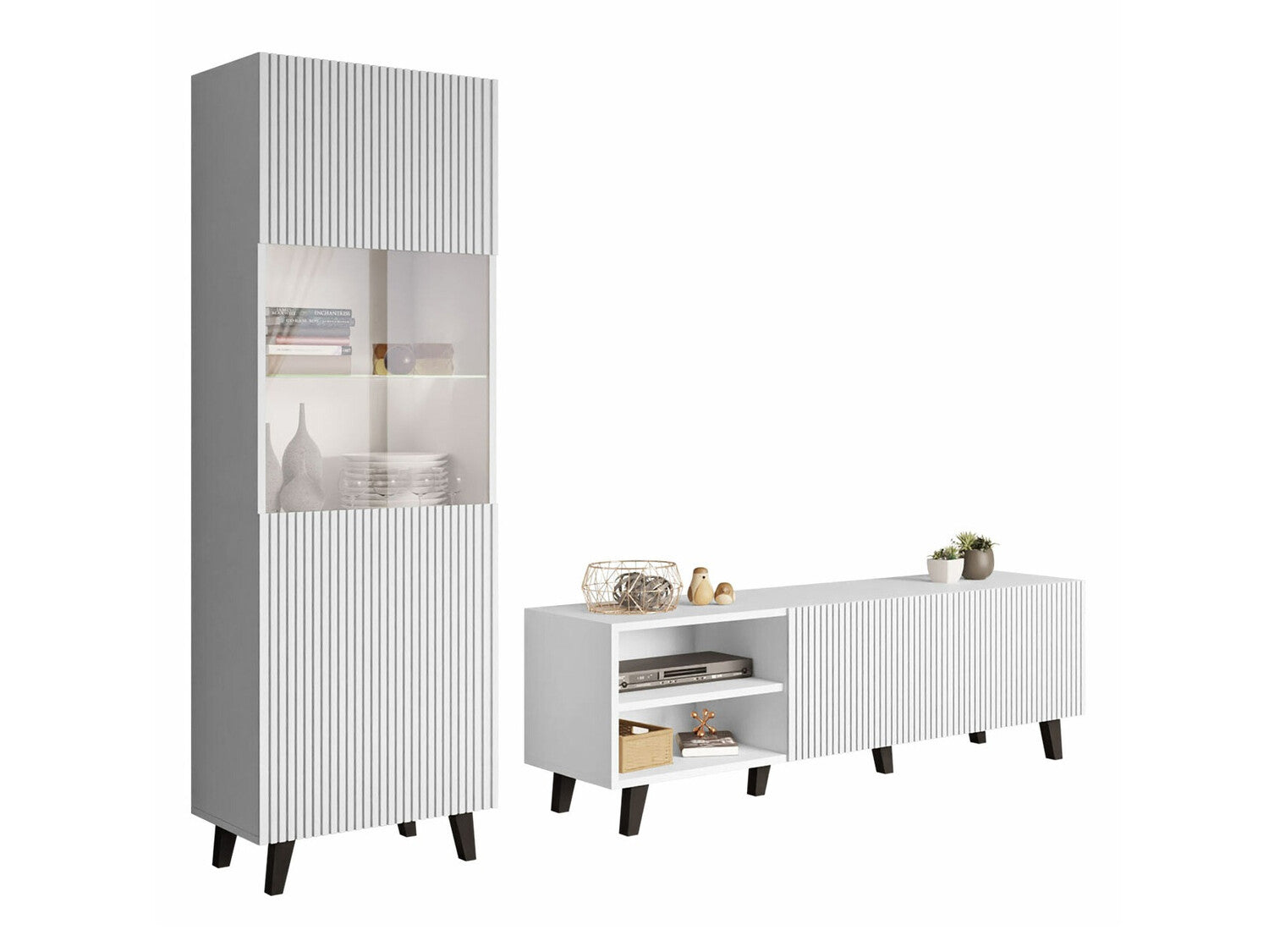 Living room set Charlotte H110