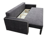 Sovesofa Decatur 101