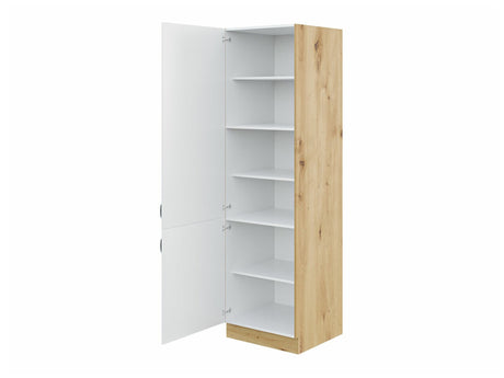 Modulskab med låger Retro Grey 110