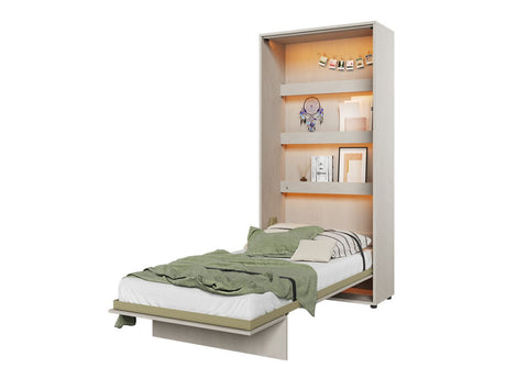 Væg seng Concept Pro Lenart AH104