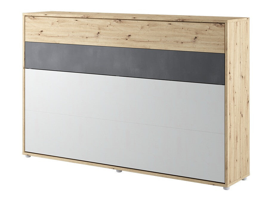 Væg seng Concept Pro Lenart AH105