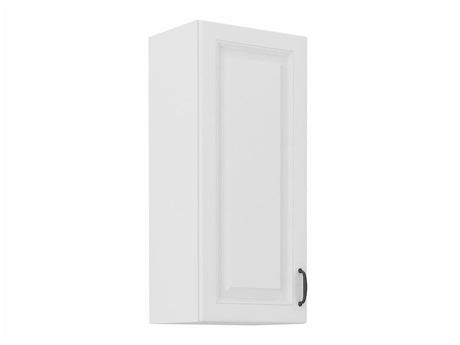 Modulært vægskab Retro White 127