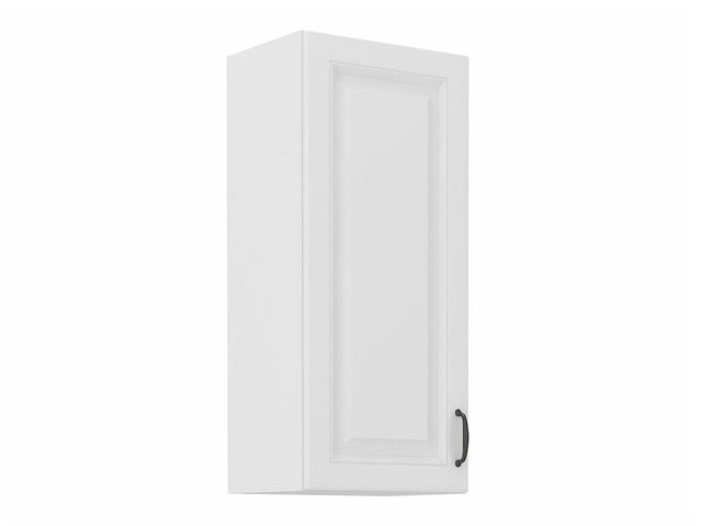 Modulært vægskab Retro White 127