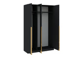 Garderobe Bristol 169