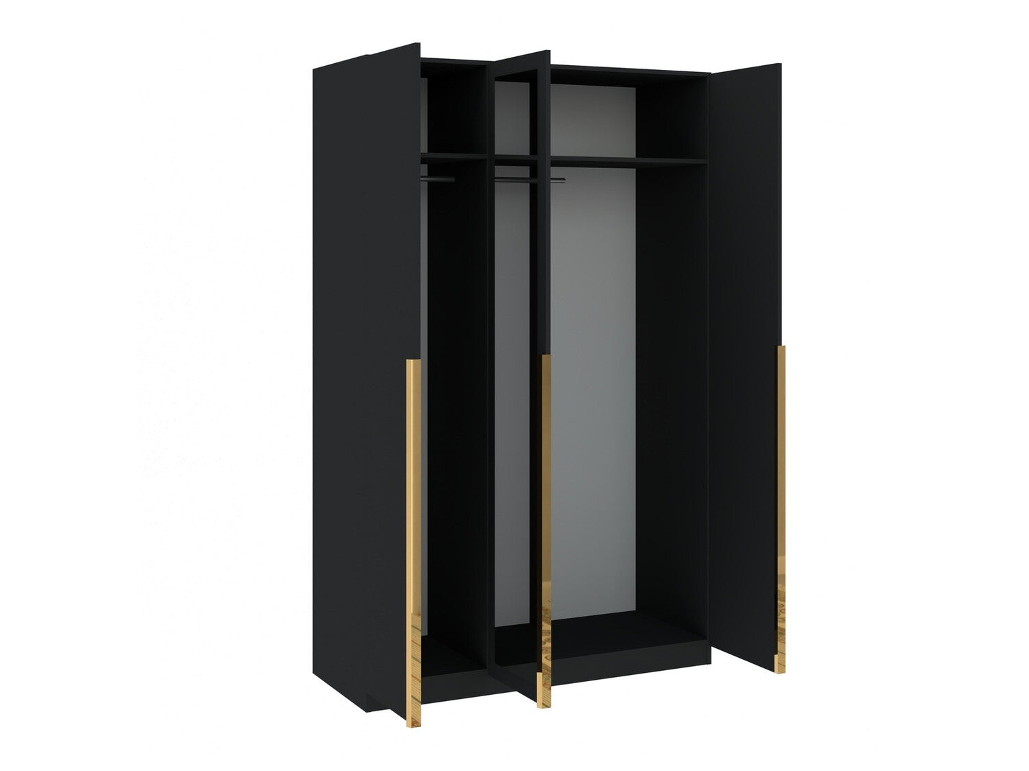 Garderobe Bristol 169