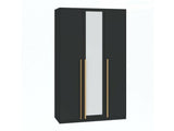 Garderobe Bristol 169