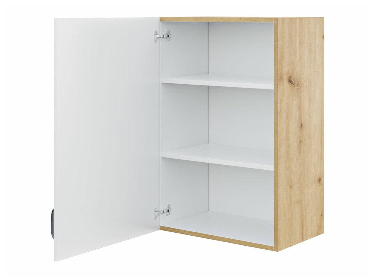 Modulært vægskab Retro Grey 132