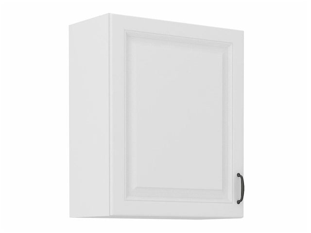 Modulært vægskab Retro White 135