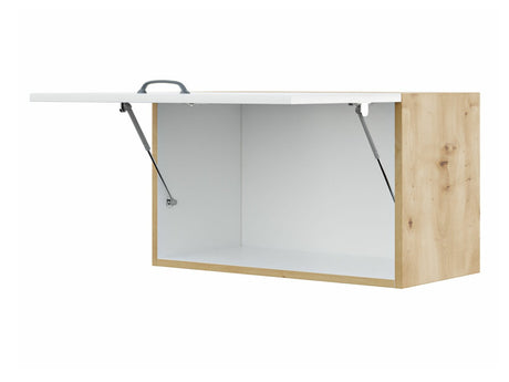 Modulært vægskab Retro White 137