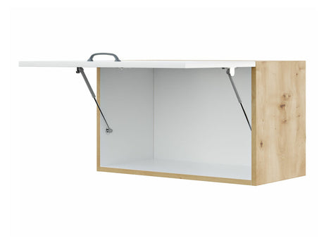 Modulært vægskab Retro Grey 137